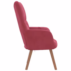 VidaXL 328056 fauteuil - Vue supplémentaire 4