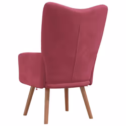 VidaXL 328056 fauteuil - Vue supplémentaire 5
