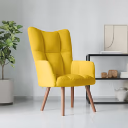 VidaXL 328058 fauteuil