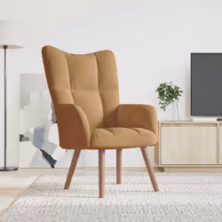 VidaXL 328059 fauteuil