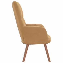 VidaXL 328059 fauteuil - Vue supplémentaire 4