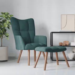 VidaXL 328064 fauteuil
