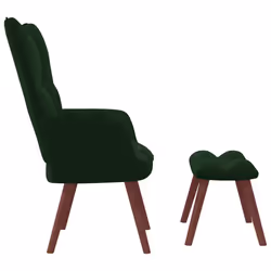 VidaXL 328064 fauteuil - Vue supplémentaire 4