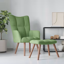 VidaXL 328065 fauteuil