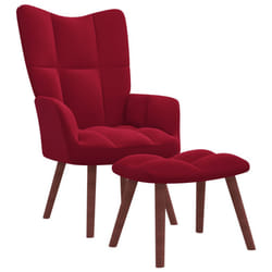 VidaXL 328067 fauteuil