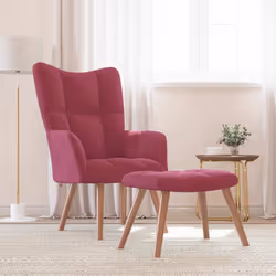 VidaXL 328067 fauteuil