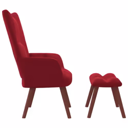 VidaXL 328067 fauteuil - Vue supplémentaire 4