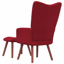 VidaXL 328067 fauteuil - Vue supplémentaire 5