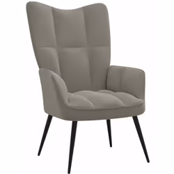 Cette chaise de relaxation au design chic et élégant apportera une touche de modernité à votre déco. Avec quelques blocs, ce ...
