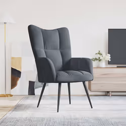 VidaXL 328074 fauteuil