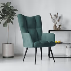 Cette chaise de relaxation au design chic et élégant apportera une touche de modernité à votre décoration. Avec quelques bloc ...