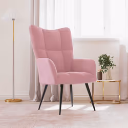 VidaXL 328077 fauteuil
