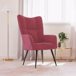 VidaXL 328078 fauteuil