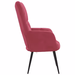VidaXL 328078 fauteuil - Vue supplémentaire 4