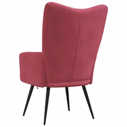 VidaXL 328078 fauteuil - Vue supplémentaire 5