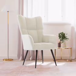 VidaXL 328082 fauteuil