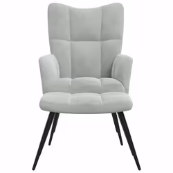VidaXL 328084 fauteuil