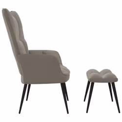 VidaXL 328084 fauteuil - Vue supplémentaire 4
