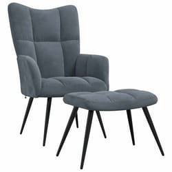 VidaXL 328085 fauteuil