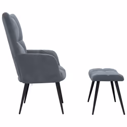 VidaXL 328085 fauteuil - Vue supplémentaire 4