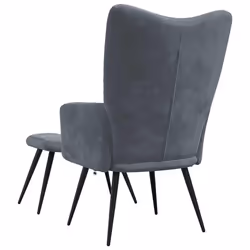 VidaXL 328085 fauteuil - Vue supplémentaire 5