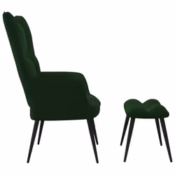 VidaXL 328086 fauteuil - Vue supplémentaire 4