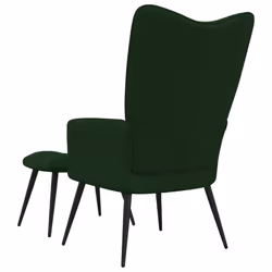VidaXL 328086 fauteuil - Vue supplémentaire 5