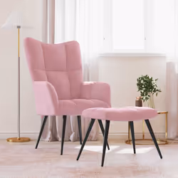 VidaXL 328088 fauteuil