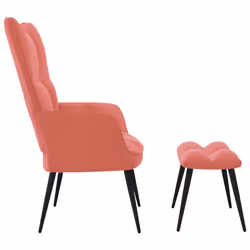 VidaXL 328088 fauteuil - Vue supplémentaire 4