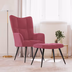 VidaXL 328089 fauteuil