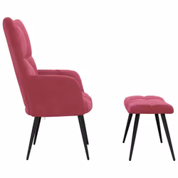 VidaXL 328089 fauteuil - Vue supplémentaire 4