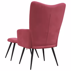 VidaXL 328089 fauteuil - Vue supplémentaire 5