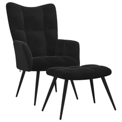 VidaXL 328090 fauteuil