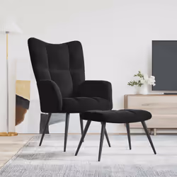 VidaXL 328090 fauteuil