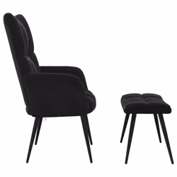 VidaXL 328090 fauteuil - Vue supplémentaire 4
