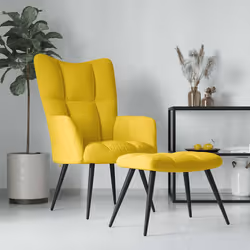 VidaXL 328091 fauteuil