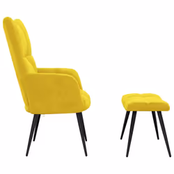 VidaXL 328091 fauteuil - Vue supplémentaire 4