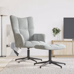 VidaXL 328106 fauteuil