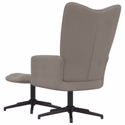 VidaXL 328106 fauteuil - Vue supplémentaire 5