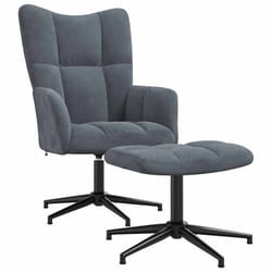 VidaXL 328107 fauteuil