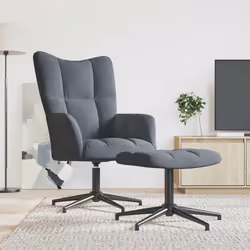 VidaXL 328107 fauteuil
