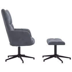 VidaXL 328107 fauteuil - Vue supplémentaire 4