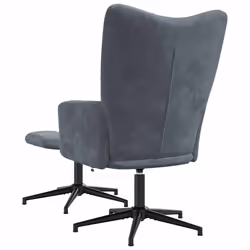 VidaXL 328107 fauteuil - Vue supplémentaire 5