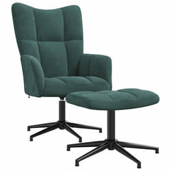 VidaXL 328108 fauteuil