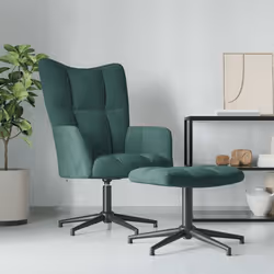 VidaXL 328108 fauteuil