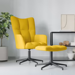 VidaXL 328113 fauteuil