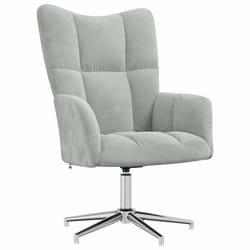 VidaXL 328117 fauteuil