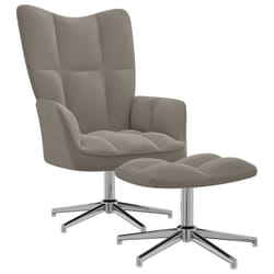 VidaXL 328128 fauteuil