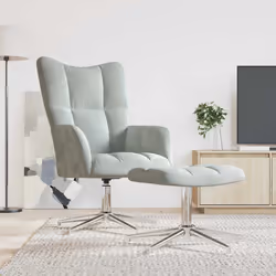 VidaXL 328128 fauteuil