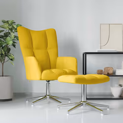 VidaXL 328135 fauteuil